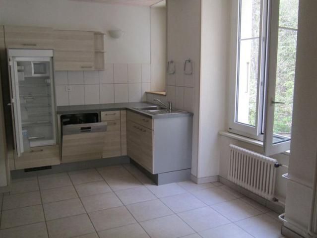 Apartment mieten in Le Locle