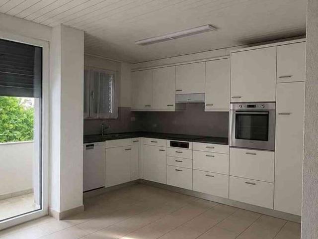 Apartment mieten in Sissach, Basel-Landschaft