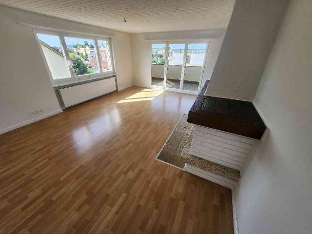 Apartment mieten in Oftringen, Aargau