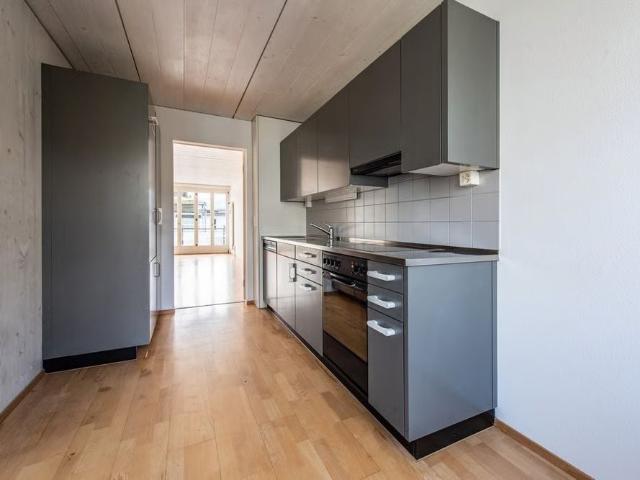 Haus mieten in Schwarzenbach (SG), St. Gallen