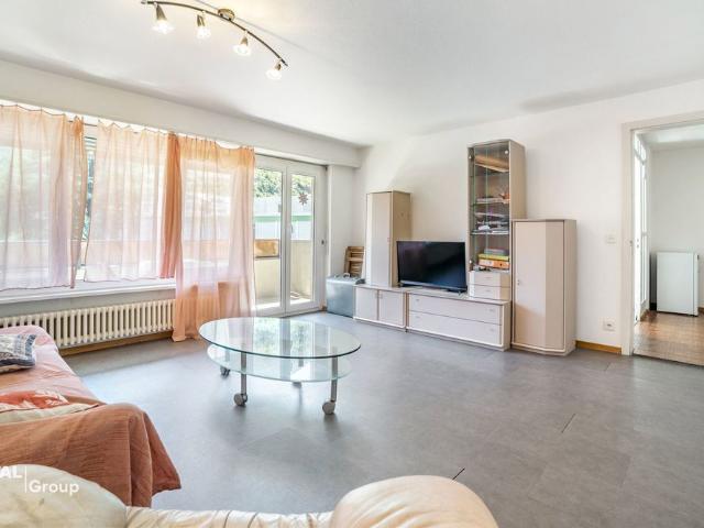 Apartment mieten in Visp, Wallis