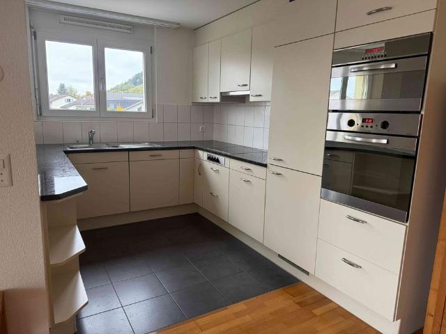 Apartment mieten in Bleiche, Wil (SG)