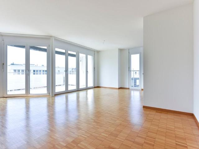 Apartment mieten in Wetzikon (ZH), Zürich