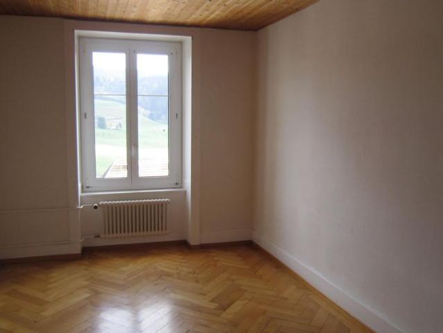 Apartment mieten in Le Locle