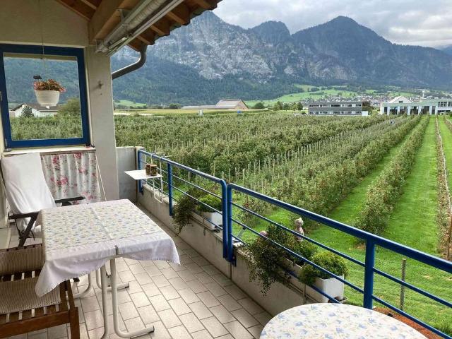 Apartment mieten in Landquart, Graubünden