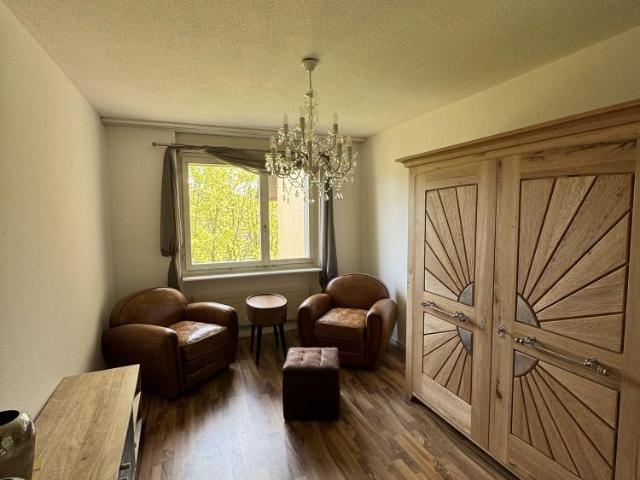 Apartment mieten in Wangen (ZH), Zürich