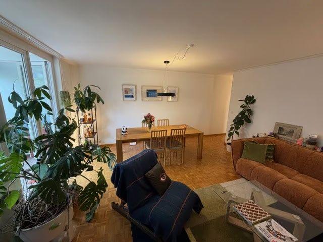 Apartment mieten in Morges, District de Morges