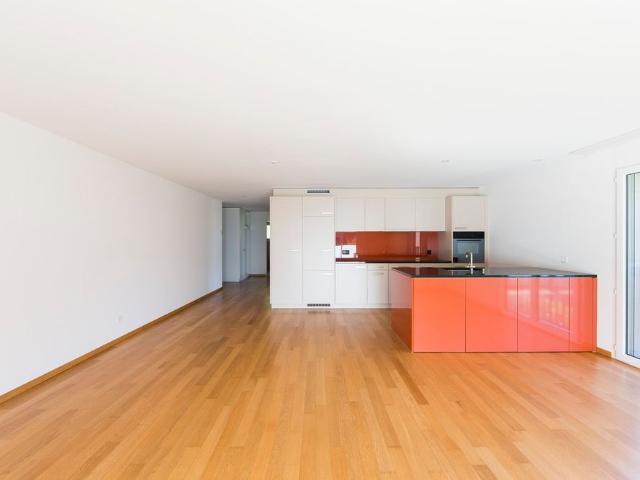 Apartment mieten in Sargans, St. Gallen