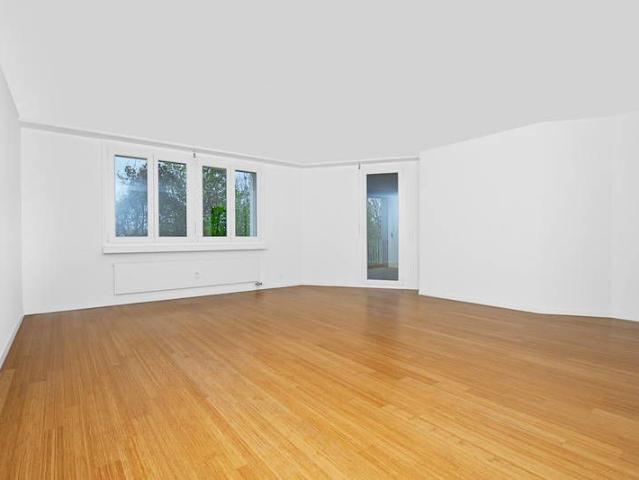 Apartment mieten in Muttenz, Basel-Landschaft