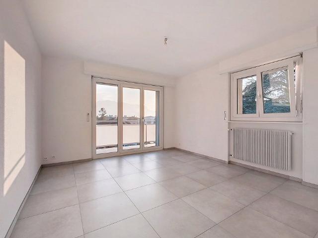 Apartment mieten in Vevey, District de la Riviera-Pays-d’Enhaut
