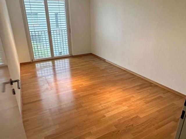 Apartment mieten in Üedeli, Münchenbuchsee