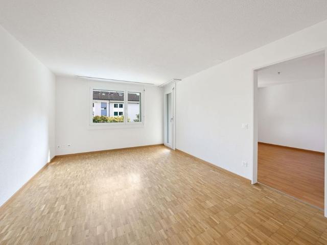 Apartment mieten in Buchs (SG), St. Gallen