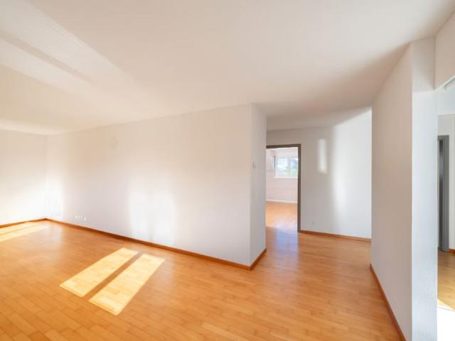 Apartment mieten in Riggisberg, Bern