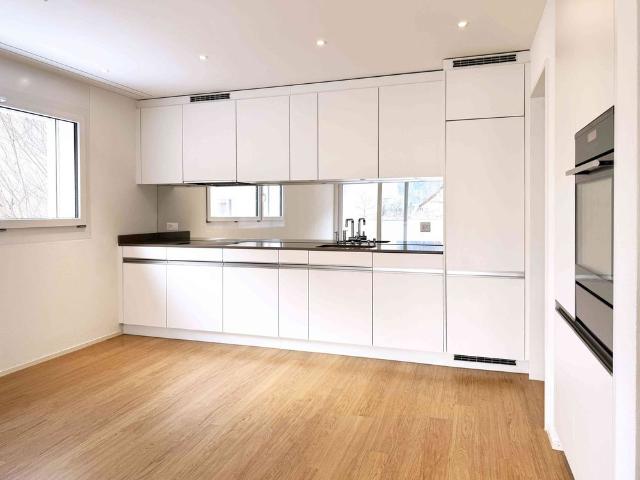Apartment mieten in Weesen, St. Gallen