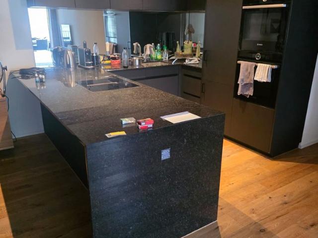 Apartment mieten in Menziken, Aargau