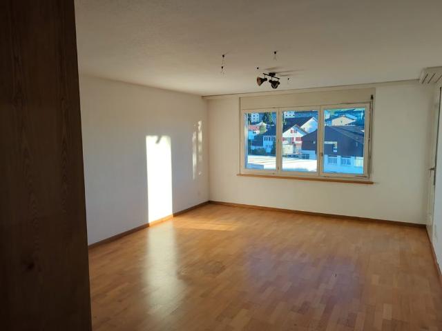 Apartment mieten in Hubel, Pfaffnau