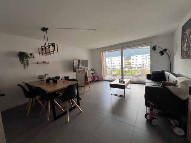 Apartment mieten in Martigny, Wallis