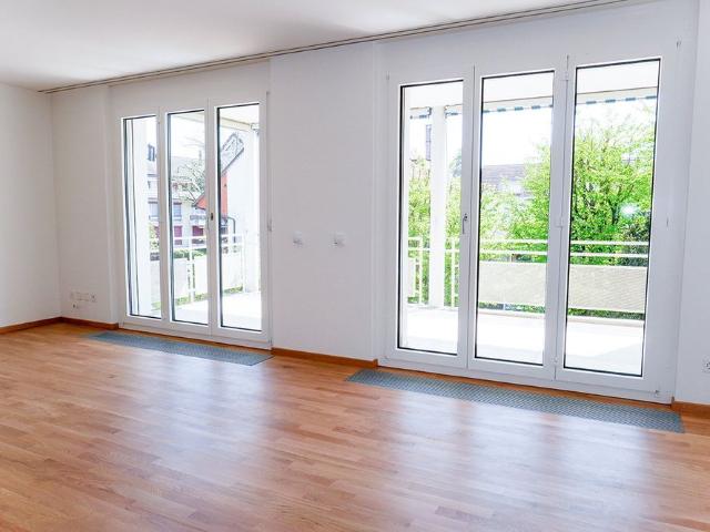 Apartment mieten in Reinach (BL), Basel-Landschaft