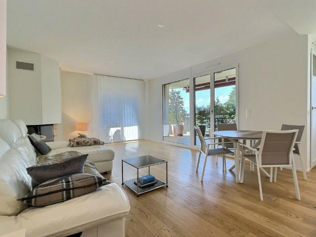 Apartment mieten in Prilly, Waadt