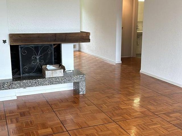 Apartment mieten in Bäumlisächer, Wettswil am Albis