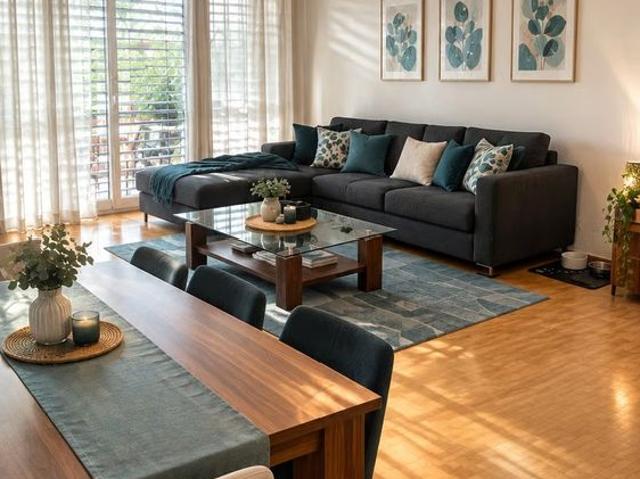 Apartment mieten in Dagmersellen, Lü