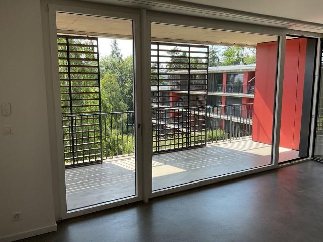 Apartment mieten in Mont-sur-Lausanne, Waadt
