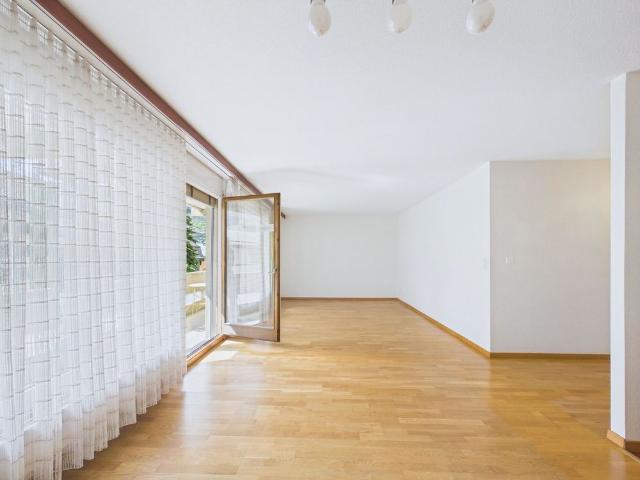Apartment mieten in Visp, Wallis