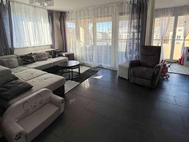 Apartment mieten in Chur, Graubünden