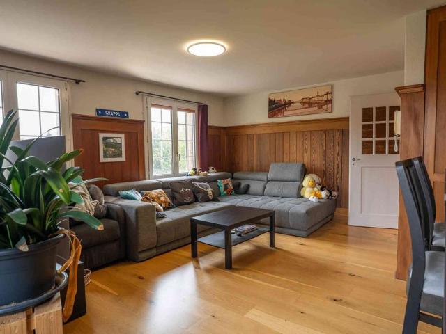 Apartment mieten in Üedeli, Münchenbuchsee