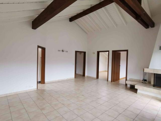 Apartment mieten in Kaltbrunn, Wahlkreis See-Gaster