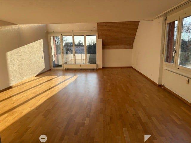 Apartment mieten in Biel, Bern
