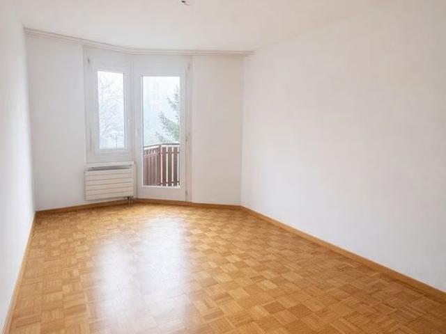 Apartment mieten in Berikon, Bezirk Bremgarten