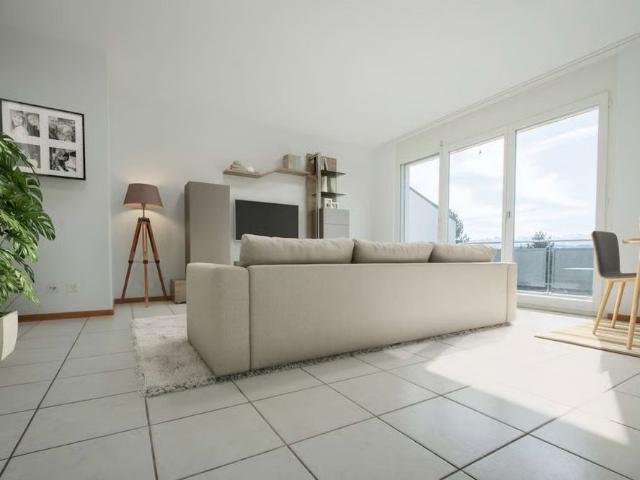 Apartment mieten in Matran, District de la Sarine
