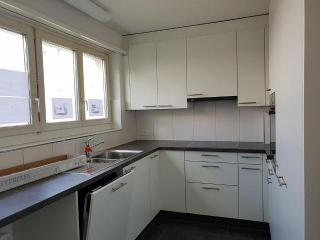 Apartment mieten in Goldach, St. Gallen