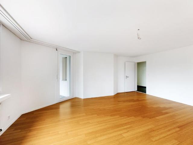 Apartment mieten in Freidorf, Muttenz