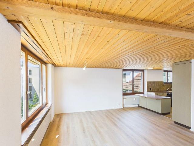 Haus mieten in Sissach, Basel-Landschaft