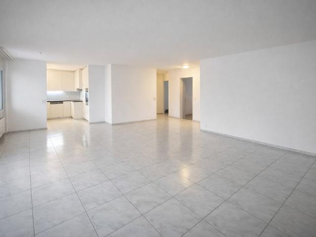 Apartment mieten in Thunstetten, Bern