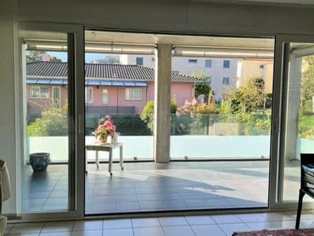 Apartment mieten in Losone, Tessin