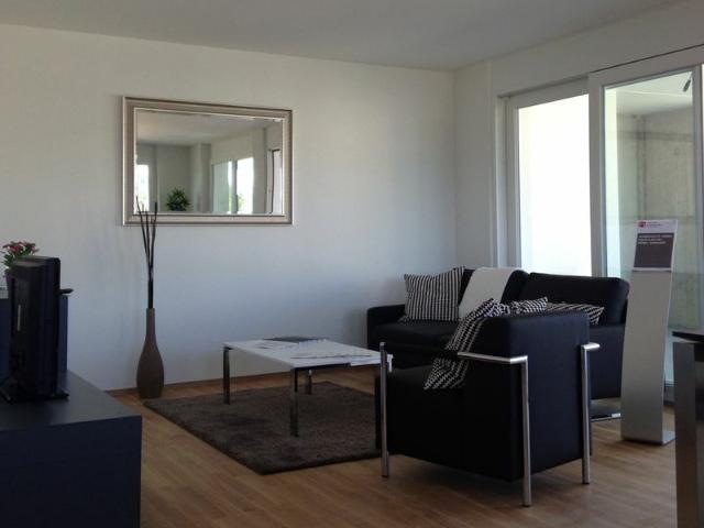 Apartment mieten in Lü