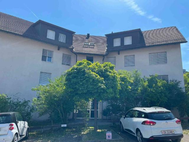 Apartment mieten in Russikon, Bezirk Pfäffikon