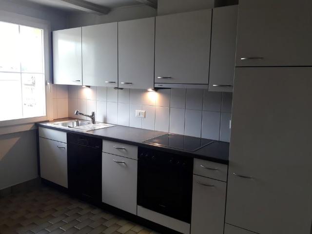 Apartment mieten in Murten, Freiburg