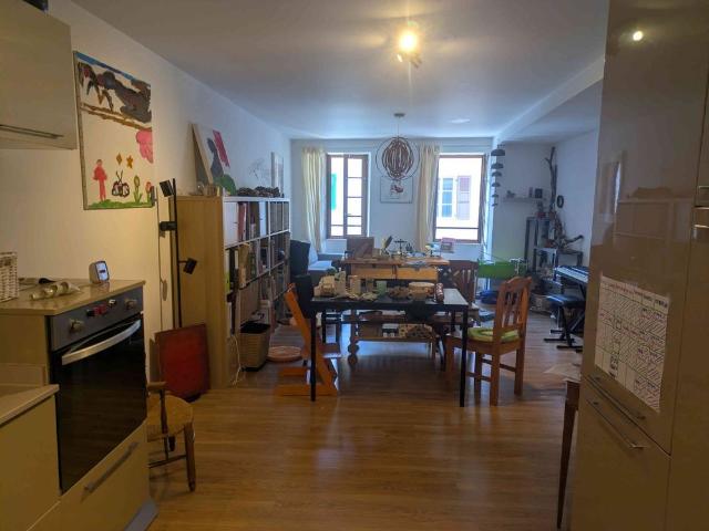 Apartment mieten in Villeneuve (VD), Waadt