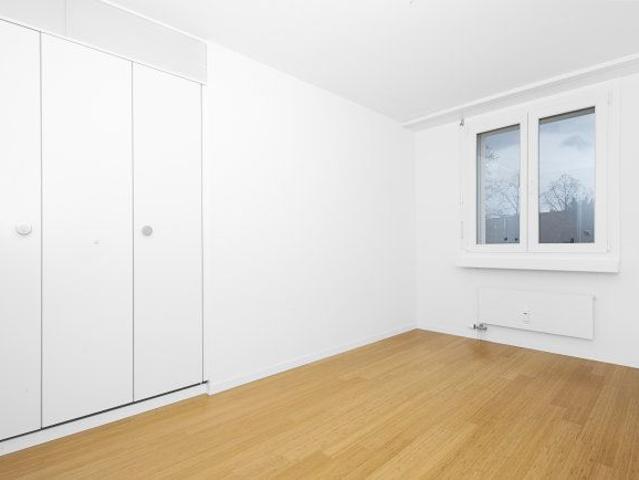Apartment mieten in Muttenz, Basel-Landschaft