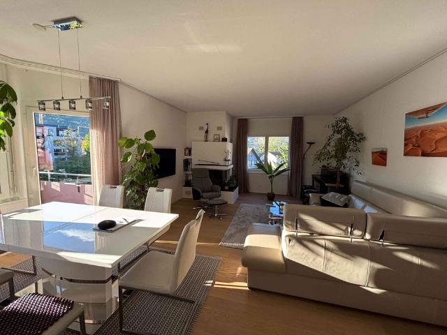 Apartment mieten in Nidau, Bern