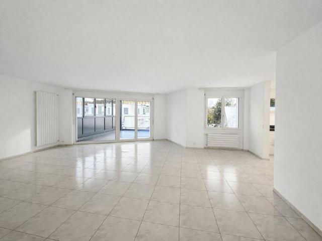 Apartment mieten in Thunstetten, Bern