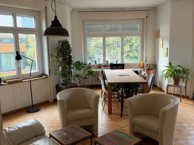 Apartment mieten in Vieille Ville / Altstadt, Biel/Bienne