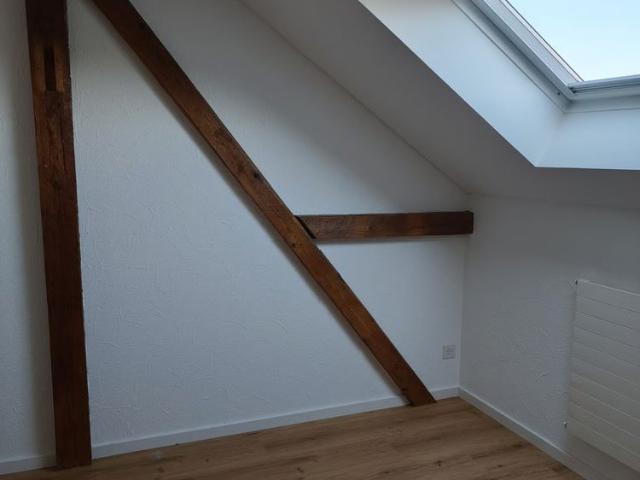 Apartment mieten in Murgenthal, Aargau