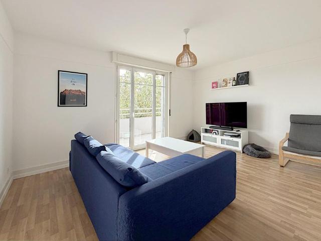 Apartment mieten in Yverdon-les-Bains