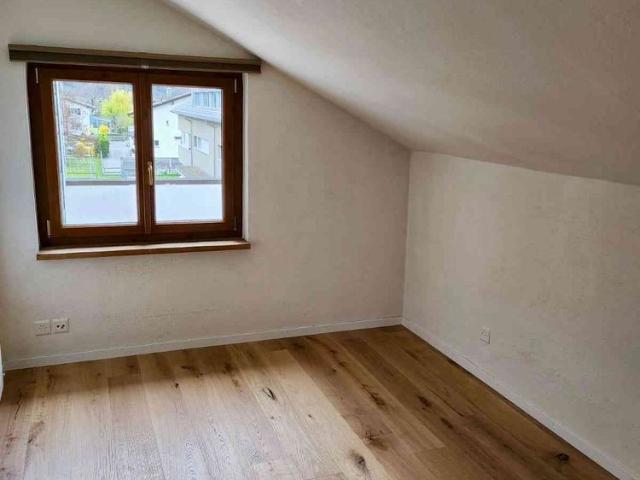 Apartment mieten in Domat, Ems, Graubünden