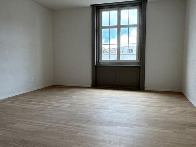 Apartment mieten in St. Fiden, St. Gallen